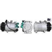 DRI Kompressor, Klimaanlage 700511425