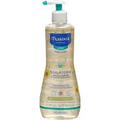 Mustela Stelatopia, 500 ml, getestet
