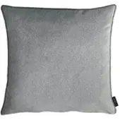 Apelt Kissen ¦ grau ¦ Maße (cm): B: 45 H: 10