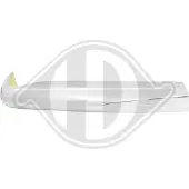 Diederichs Stoßfänger W113050
