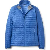 Rab Microlighter Jacket Wmns dark bluebird (DBL) 12