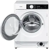 KOENIC KBWM 8112 A-10 Frontlader (8 kg, 1351 U/Min., A)