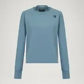 Endura Alltrack Roam Fleece Damen Longsleeves black Größe S Bike Widerstandsfähig