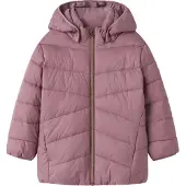 Name it Jacke MARBLE Steppjacke