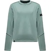 Salewa Fanes Dry Damen Pullover weiss Größe XS Lifestyle Hautfreundlich Gewicht 0 kg