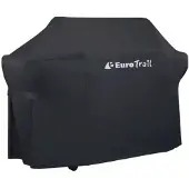 Eurotrail Hülle für Grill