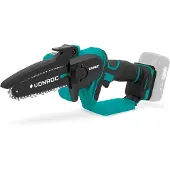 Vonroc Mini Kettensäge 20V – 152mm| Exkl. Akku & Ladegerät