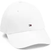 Tommy Hilfiger Cap Weiß
