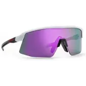 Demon Roubaix Sportbrille Sportbrillen & Sportsonnenbrillen Bike Größe One Size lila