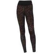 Anita Active Sport-Hose Sport Tights Massage in Leo | Gr.: 48