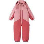 Reima Reimatec Winter Overall, Varila red clay (394A) 92 cm