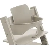 Stokke Tripp Trapp Baby Set² Cashmere Grey