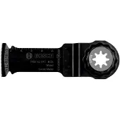 Bosch HCS Tauchsägeblatt PAIZ 32 EPC Wood, 60 x 32 mm, 10er-Pack