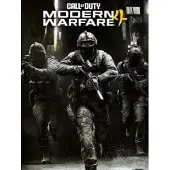 Call of Duty: Modern Warfare 4