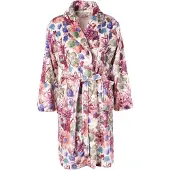 Essenza Steff Violesta Vanilla Bademantel XS