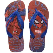 Havaianas Kinder-Slipper H. K T Marvel II