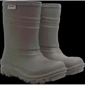 CeLaVi Thermal Wellies TPR - Embossed mulled basil (9514) 28
