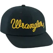 Wrangler Rope Logo Kappe