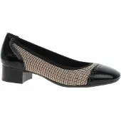 Rieker Damenschuhe 43450-60, beige, Größe 41