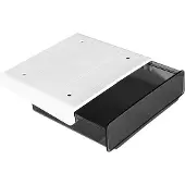 OEM Schwarze Unterlage Aufbewahrung für Telefon, Stifte, Schlüssel
