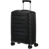 American Tourister Summer Pop Spinner 55/20 S - Black