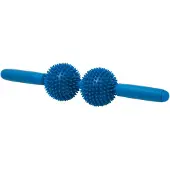 Sissel Doppelter Massage-Roller mit Spitzen