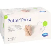 Paul hartmann ag PütterPro 2 2-Komponenten-Kompressionssystem 10 cm 2 St