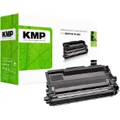 KMP Toner Brother TN-3600 black 3000 Seiten remanufactured