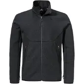 Schöffel Herren Unterjacke CIRC Fleece Jk Style Yew MNS