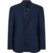 Ted Baker - Anzugjacke für Herren (Marine)