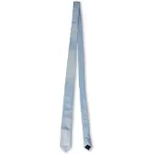 BOSS - Krawatte, Jacquard (Mittelblau)
