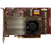 HP MR216i-p Gen10 Plus x16 Lanes without Cache NVMe/SAS 12G Controller, SAS, SATA, PCI Express x16, 0, 1, 10, 4098 MB, See MR Gen10 Plus Controllers QuickSpecs, 121 mm