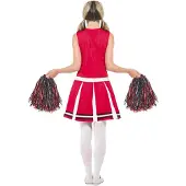 Vegaoo Cheerleader