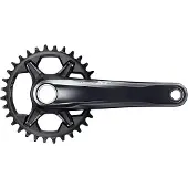 Shimano Deore Xt M8120 12s Hollowtech Ii Kurbel Refurbished
