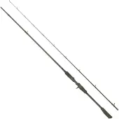 Savage Gear Revenge Sg4 Medium Game Baitcastrute