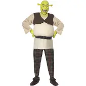Westworld Shrek 4