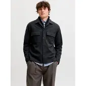 Jack & Jones Relaxed Fit Overshirt