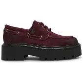 Steve madden Oaklen Sneakers Wne Suede Größe: 39 | Loafer Outlet | Damen