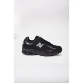 New Balance 2002r Black Größe: 37 | Trainers Outlet | Herren | Schwarz