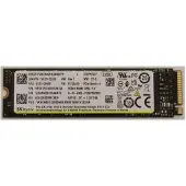 Lenovo SK Hynix - SSD - verschlüsselt - 512 GB - intern - M.2 2280 - PCIe 4.0 x4 (NVMe)