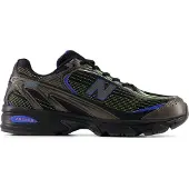 New Balance Unisex 509 Black Größe: 45 | Laufschuhe Outlet | Unisex | Schwarz