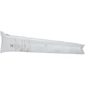 Söhngen PneuPlast Aufblasbare Schiene PVC ganzer Arm mit Einleger | Packung (1 Stück)