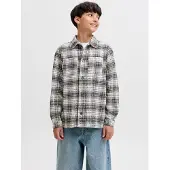 JACK&JONES JUNIOR Overshirt Boys