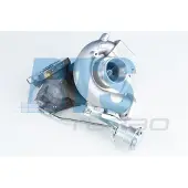 BTS Turbo Lader, Aufladung [Hersteller-Nr. T914290] für Mitsubishi