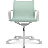 Wagner d1 Office Arbeitsstuhl mit Armlehnen