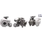 ELSTOCK Lader, Aufladung OE REMAN 91-0220