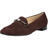 Högl Slipper Slipper Veloursleder