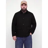 Jack & Jones Plus Size Jacke