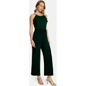 Vera Mont Overall "Damen mit Volant und Bindegürtel" 1 Bindeband