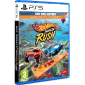 Hot Wheels Infinite Rush (Day One Edition)